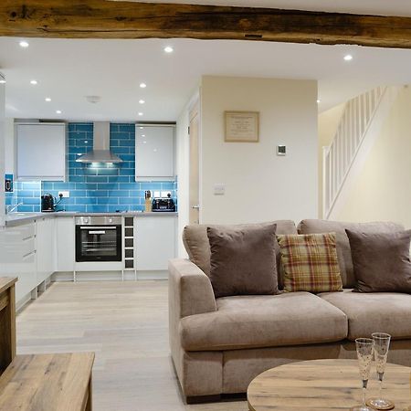 Tarn Rigg Cottage - Uk1368 凯西克 外观 照片