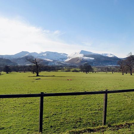 Tarn Rigg Cottage - Uk1368 凯西克 外观 照片
