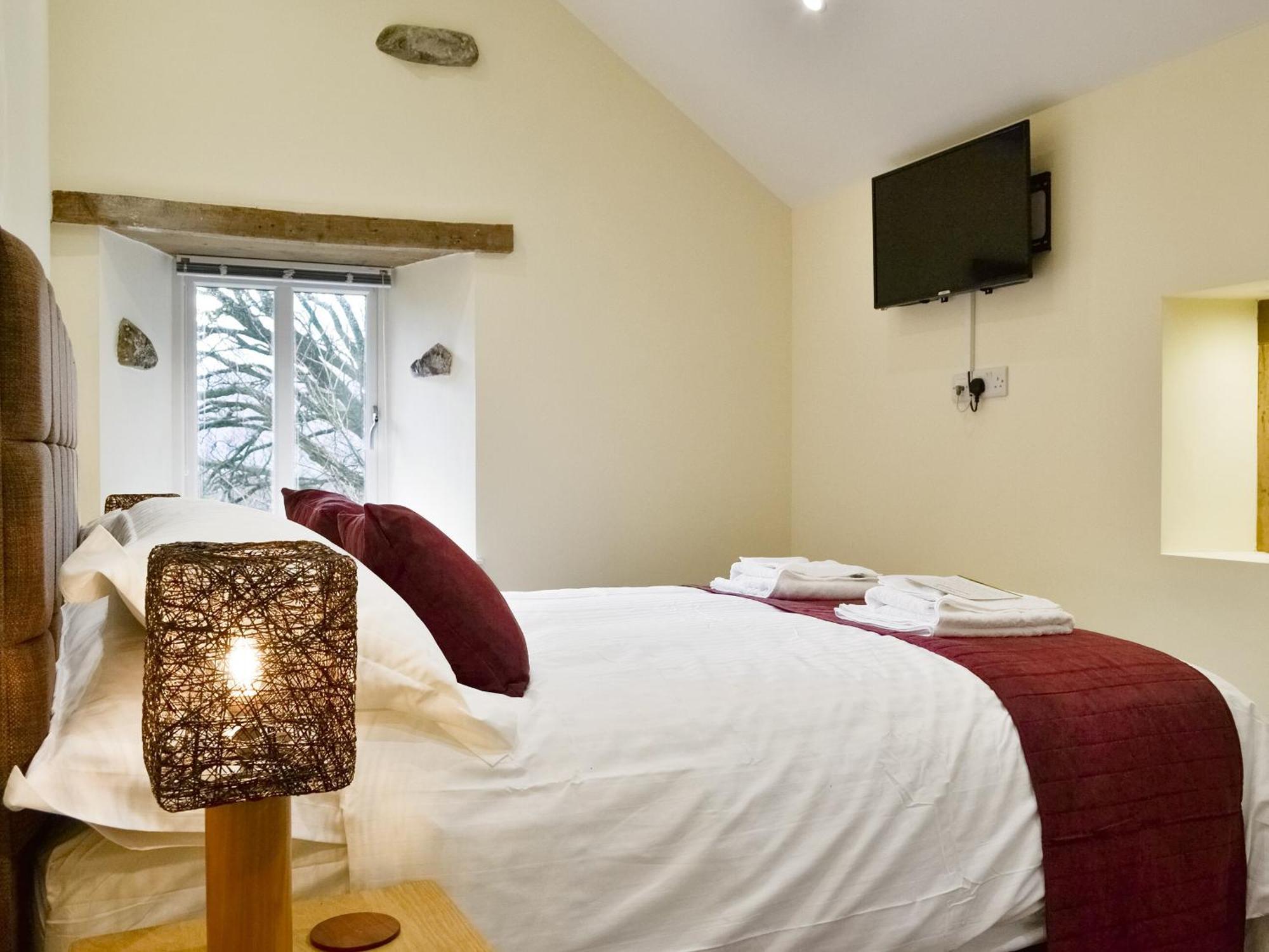 Tarn Rigg Cottage - Uk1368 凯西克 外观 照片