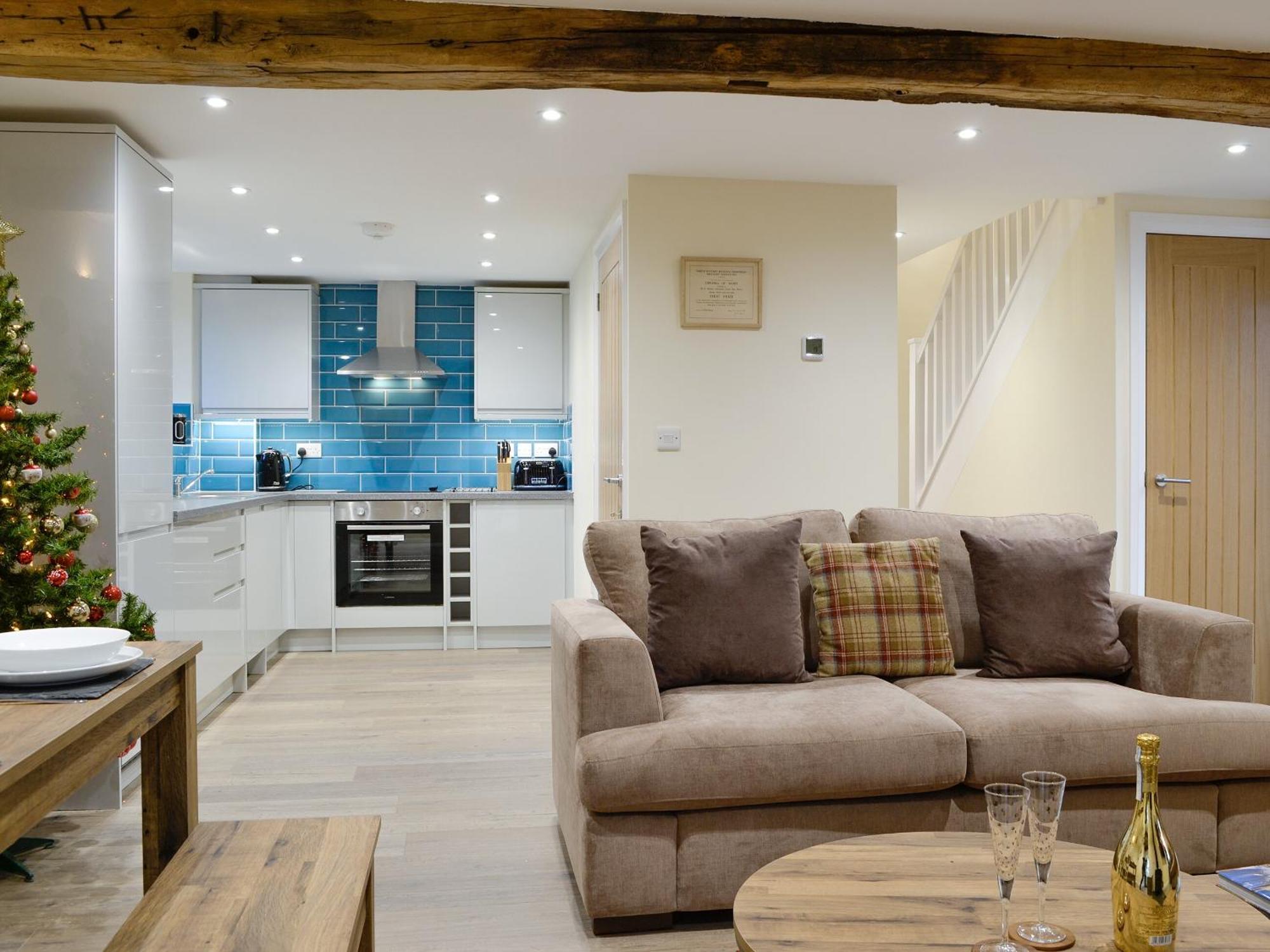 Tarn Rigg Cottage - Uk1368 凯西克 外观 照片